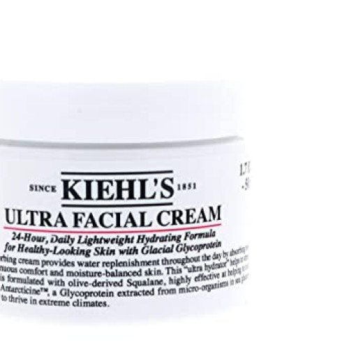 Kiehls Ultra Facial Cream, 1.7 Ounce