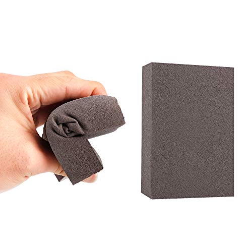 Wet Dry Sanding Sponge, Coarse/Medium/Fine 6 Different Specificati...