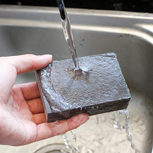 Wet Dry Sanding Sponge, Coarse/Medium/Fine 6 Different Specificati...