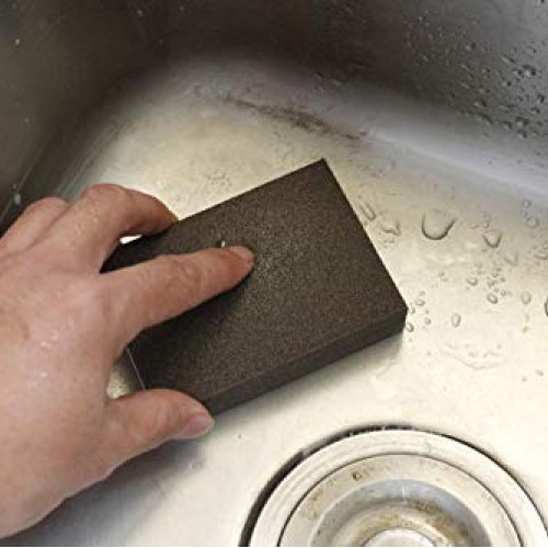 Wet Dry Sanding Sponge, Coarse/Medium/Fine 6 Different Specificati...