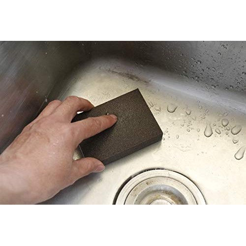 Wet Dry Sanding Sponge, Coarse/Medium/Fine 6 Different Specificati...