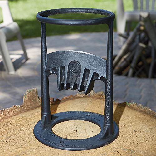 Kindling Cracker Firewood Splitter - Kindling Splitter Wood Splitt...
