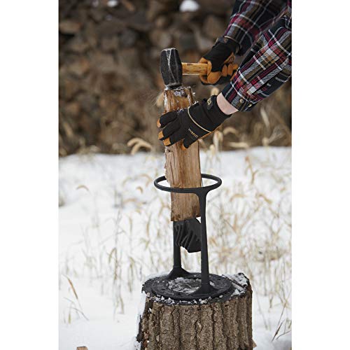 Kindling Cracker Firewood Splitter - Kindling Splitter Wood Splitt...