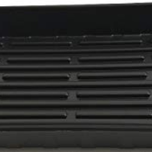 King Creek Farms 1020 Plant Trays for Seedlings, Microgreens, Whea...