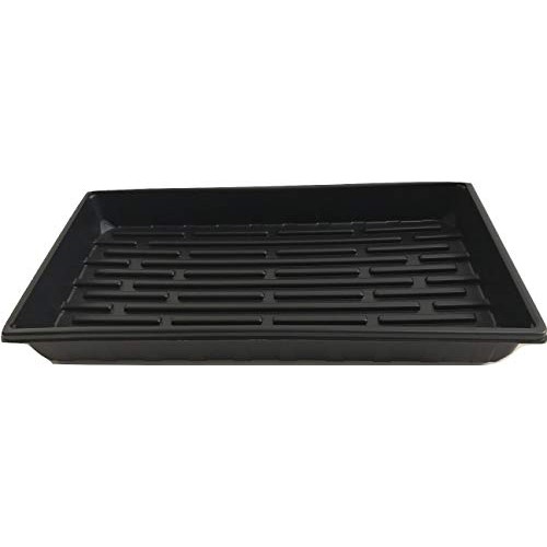 King Creek Farms 1020 Plant Trays for Seedlings, Microgreens, Whea...