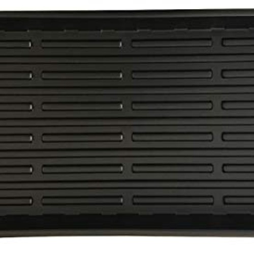 King Creek Farms 1020 Plant Trays for Seedlings, Microgreens, Whea...