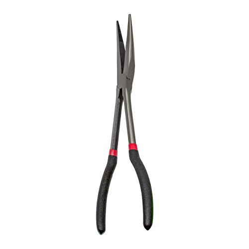 KING 11-Inch Long Reach Long Nose Pliers