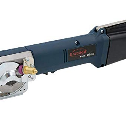 Kingbow Cordless MB-60 Cutter Electric Rotary Shear Cordless Mult-...