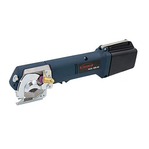 Kingbow Cordless MB-60 Cutter Electric Rotary Shear Cordless Mult-...