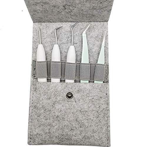 Craft Vinyl Weeding Kit,Precision Craft Vinyl Tools Set,Weeding Ki...