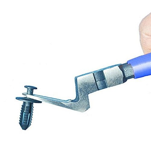 KINGLAKE Multi-function Diagonal Side Cutting Plier Car Trim Panel...