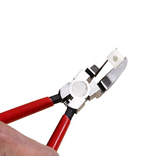 KINGLAKE Multi-function Diagonal Side Cutting Plier Car Trim Panel...