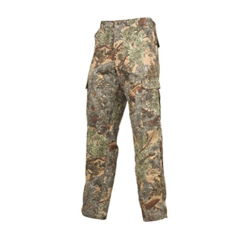 Kings Camo Cotton Six Pocket Hunting Pants, Desert Shadow, XX-Large