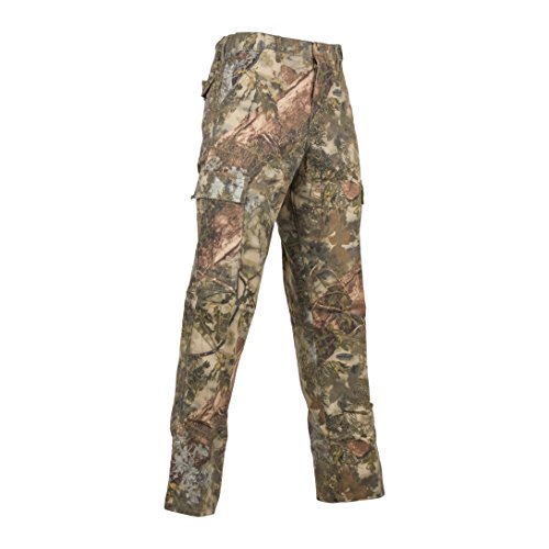 Kings Camo Cotton Six Pocket Hunting Pants, Mountain Shadow, Large