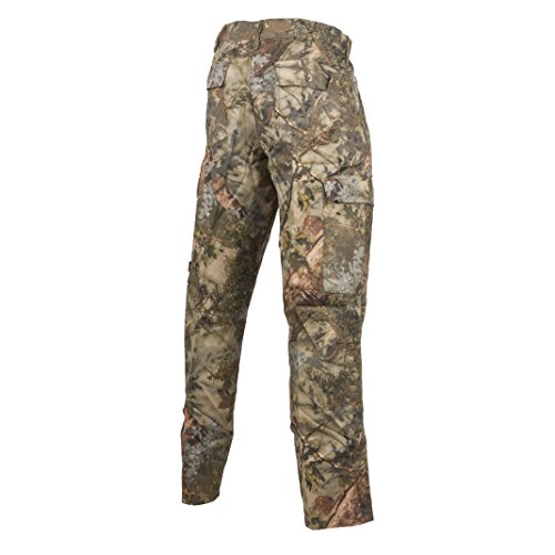 Kings Camo Cotton Six Pocket Hunting Pants, Mountain Shadow, Large