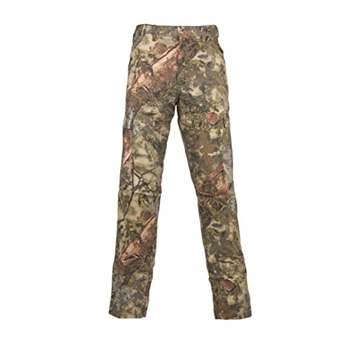 Kings Camo Cotton Six Pocket Hunting Pants, Mountain Shadow, Large