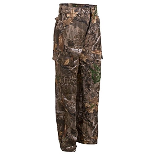 Kings Camo Kids Six Pocket Classic Pants Realtree Edge 6, Realtr...
