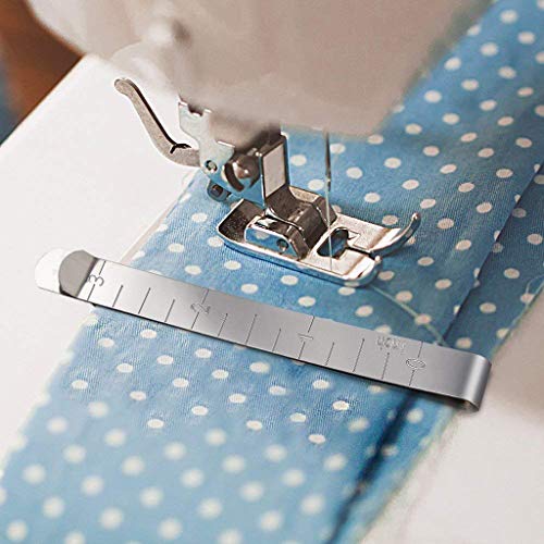KiorcDaily Sewing Clips Stainless Steel Hemming Clips Measurement ...