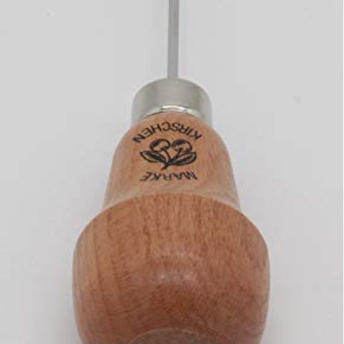 Kirschen 5696000 6-Piece Pear-Handled Wood Carving Set