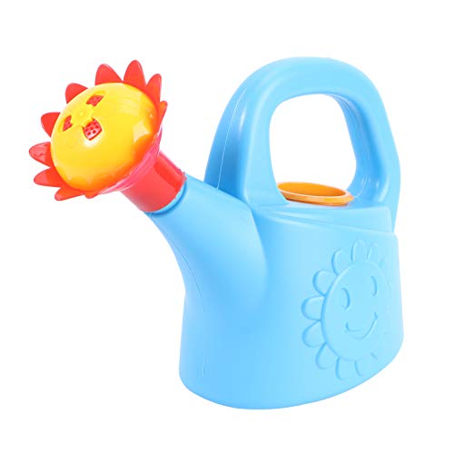 Kisangel 2 Pcs Kids Watering Can Kids Watering Pot Toy Bathtub Toy...