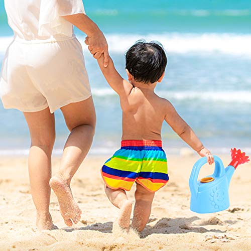 Kisangel 2 Pcs Kids Watering Can Kids Watering Pot Toy Bathtub Toy...