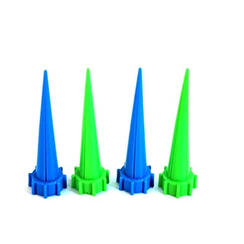 4pcs/Set Auto Drip Irrigation Spike Automatic Watering Watering Sy...