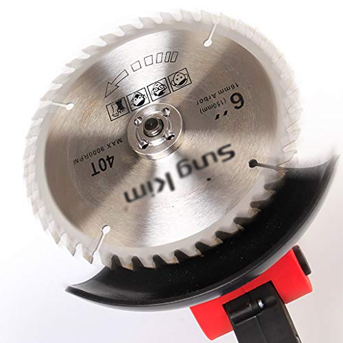 Electric Grass Trimmer Edger Lawn Mower 21V 2000MAh Lithium-Ion Co...