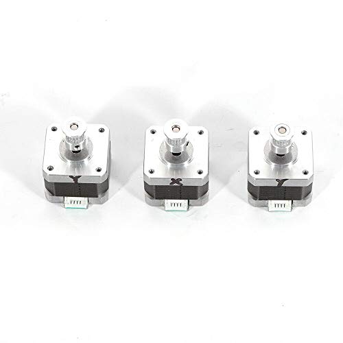 GUANG 3000MW CNC Router Kit, 2 Axis Mini DIY Laser Engraver, Carvi...