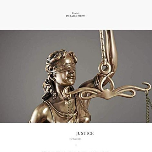 Statues,Ancient Greek Statue Sculpture Justice Justice Statuette C...