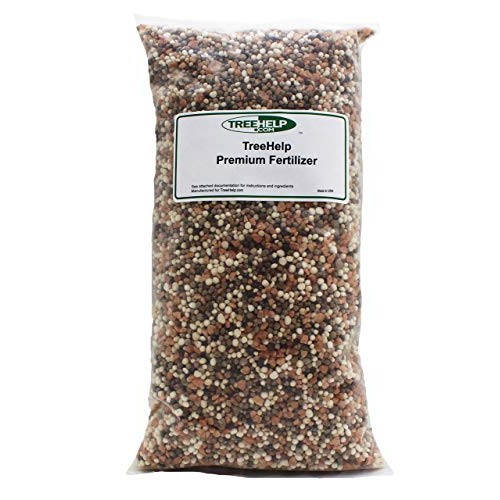 TreeHelp Premium Fertilizer for Magnolia