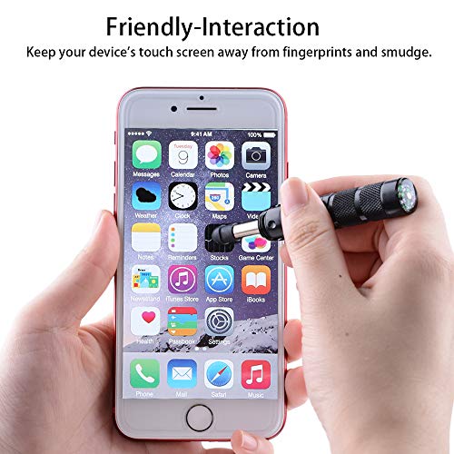 Tactical Pen, Multitool Pen 11 in 1 Survival Pen, Emergency & Surv...