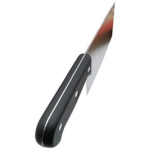 KITORY Vegetable Cleaver 7 inch Kitchen Knife - Chinese Chefs Kni...