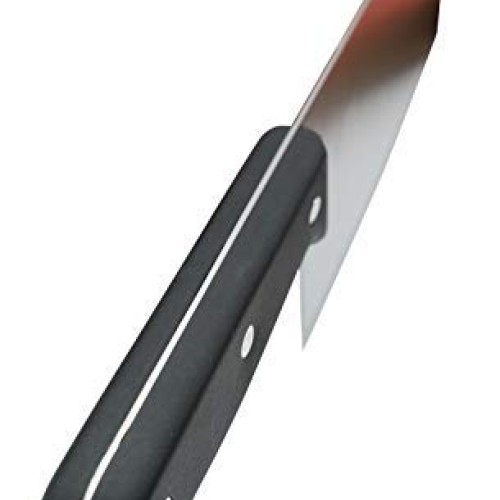 KITORY Vegetable Cleaver 7 inch Kitchen Knife - Chinese Chefs Kni...
