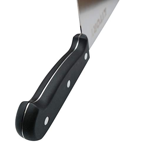 KITORY Vegetable Cleaver 7 inch Kitchen Knife - Chinese Chefs Kni...