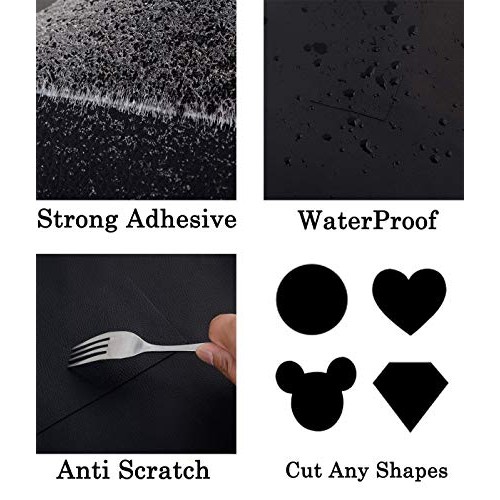 Leather Repair Patch Tape for Couches 2packs 3X55inch Self-Adhesiv...