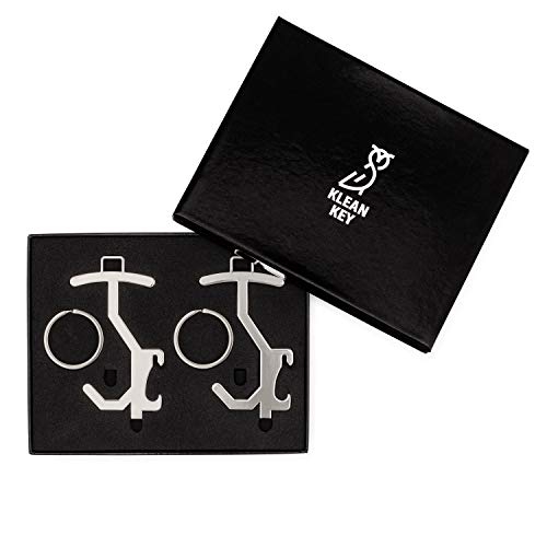 No Touch Door Opener, Clean Key, Contactless, Touchless Key Tool, ...