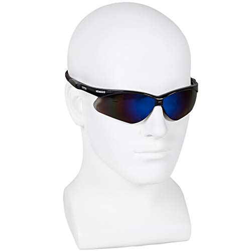 Jackson Safety V30 14481 Nemesis Safety Glasses 3000358 3 Pair ...