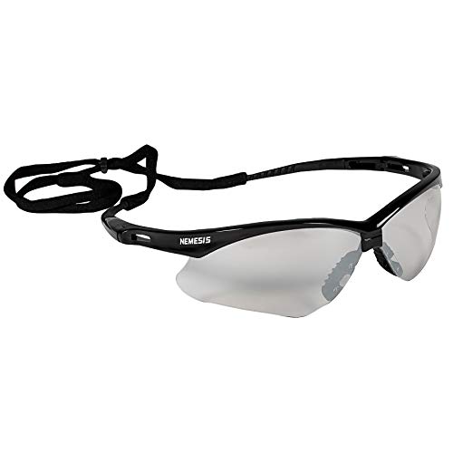 Jackson Safety V30 25685 Nemesis Safety Glasses 3000357 3 Pair ...