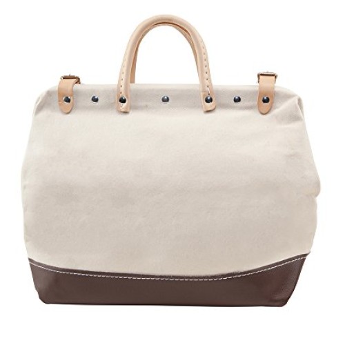 Canvas Tool Bag, 14-Inch Klein Tools 5102-14