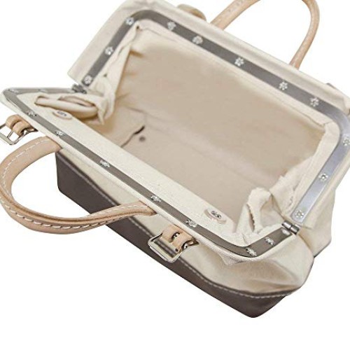 Canvas Tool Bag, 14-Inch Klein Tools 5102-14