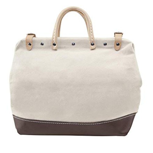 Canvas Tool Bag, 14-Inch Klein Tools 5102-14