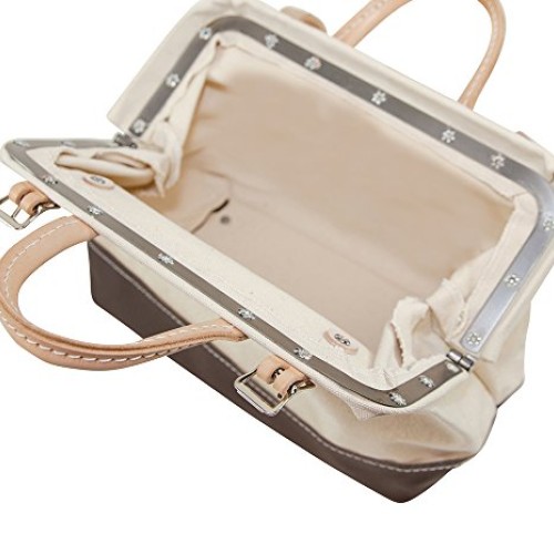 Canvas Tool Bag, 14-Inch Klein Tools 5102-14