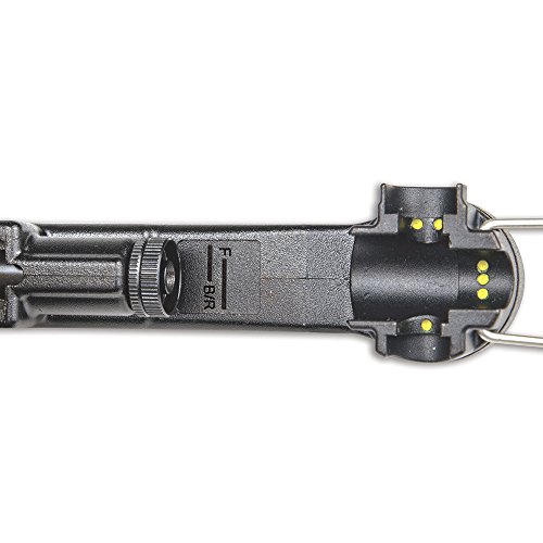 Compression Crimper, Wire Crimper and Coaxial Crimper for Indoor a...