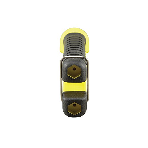 Crimper, Extended Reach Coax Compression Connector for F, BNC, and...