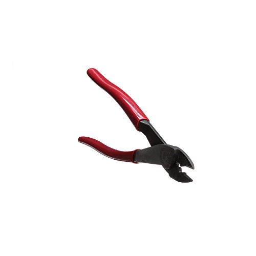 Crimping and Cutting Tool for Insulated and Non-Insulated Terminal...