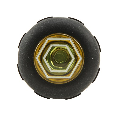 Hex Head 2-in-1 Nut Driver, 1/4-Inch and 5/16-Inch Klein Tools 65064