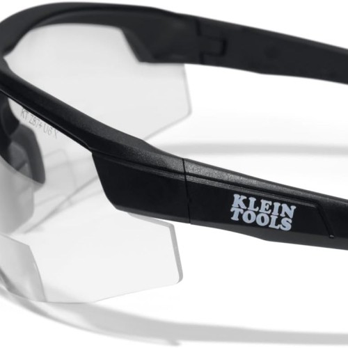 KLEIN TOOLS 03614 Bifocal Safety Glasses with +1.50 Diopter Magnification
