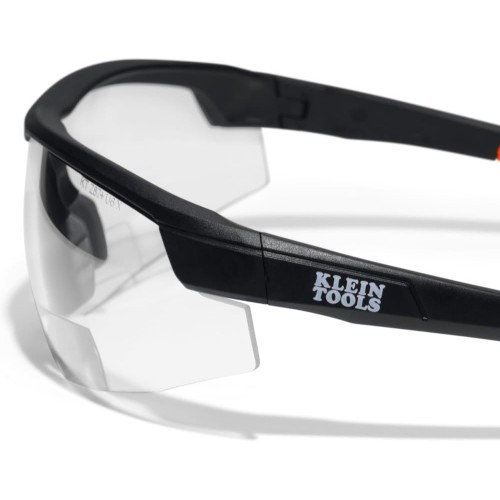 KLEIN TOOLS 03614 Bifocal Safety Glasses with +1.50 Diopter Magnification