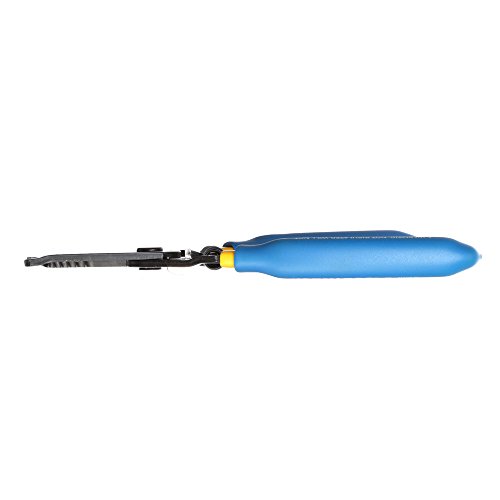 Klein Tools 11055 Wire Cutter and Wire Stripper, Stranded Wire Cut...
