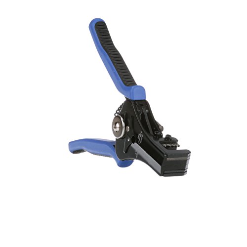 Klein Tools 11063W Wire Cutter / Wire Stripper, Heavy Duty Wire St...
